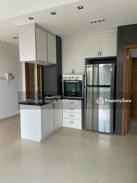Dry Kitchen
