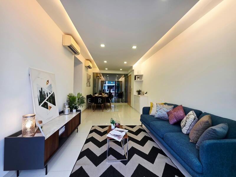 For Sale - Esparina Residences