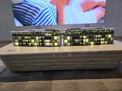 For Sale - Canberra Crescent Residences