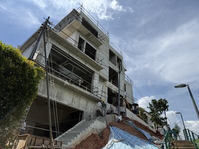 For Sale - Woodlands road