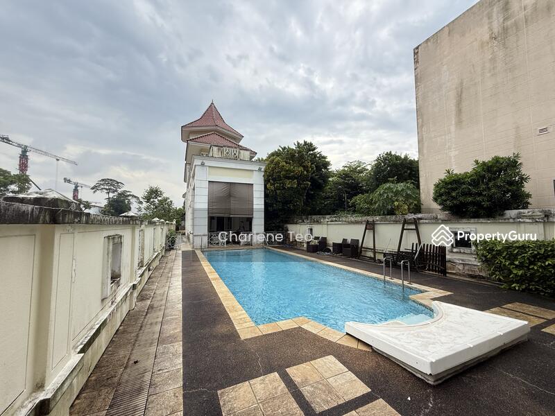 For Rent - Holland Grove