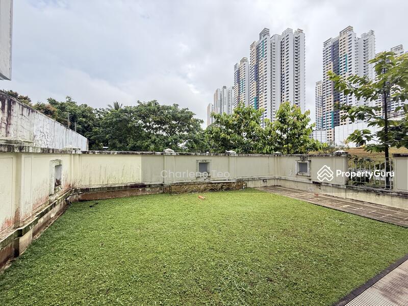 For Rent - Holland Grove