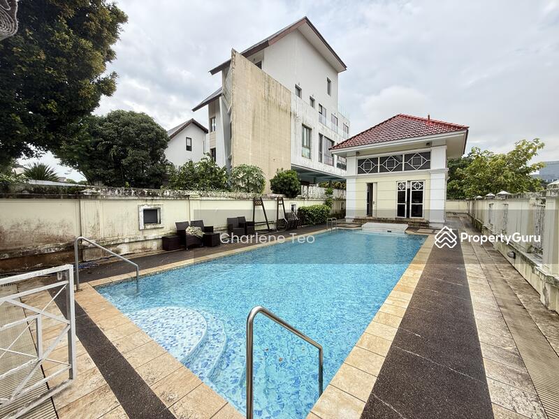 For Rent - Holland Grove