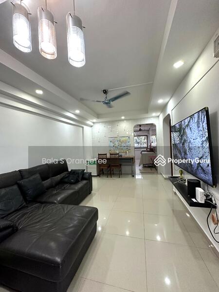For Sale - 584 Ang Mo Kio Avenue 3