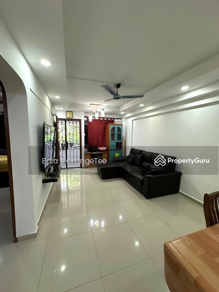 For Sale - 584 Ang Mo Kio Avenue 3