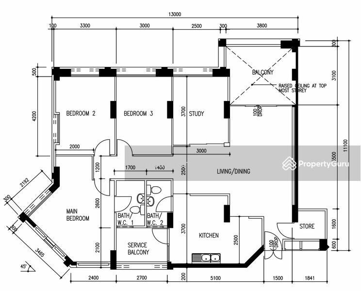 For Sale 410 Woodlands Street 41