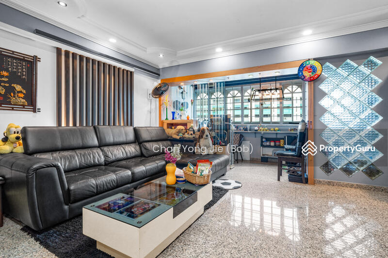 For Sale - 336 Jurong East Avenue 1