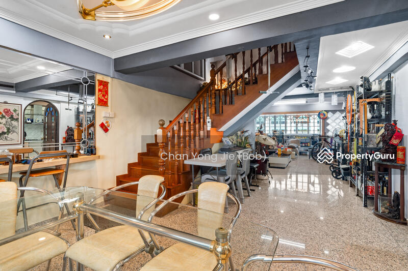 For Sale - 336 Jurong East Avenue 1