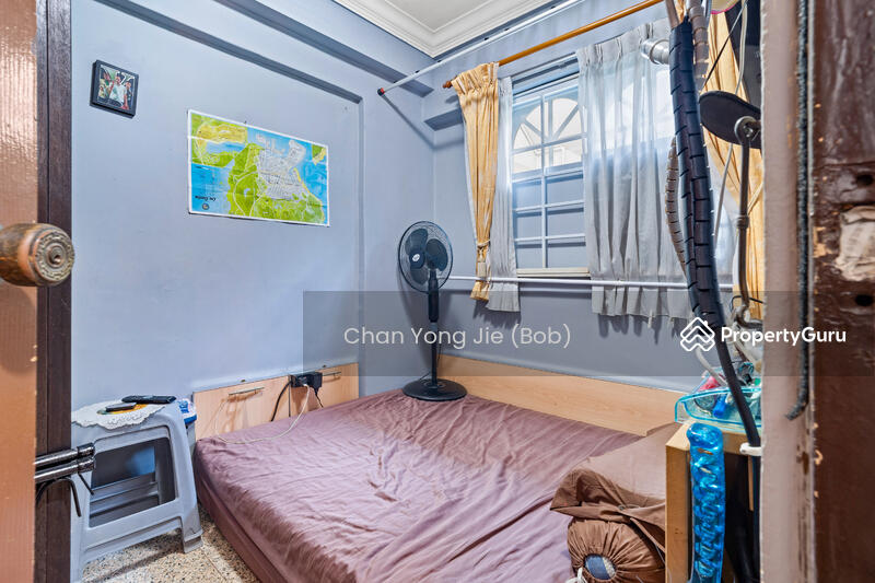 For Sale - 336 Jurong East Avenue 1