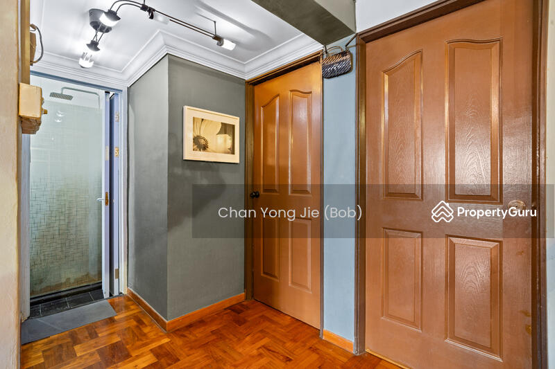 For Sale - 336 Jurong East Avenue 1