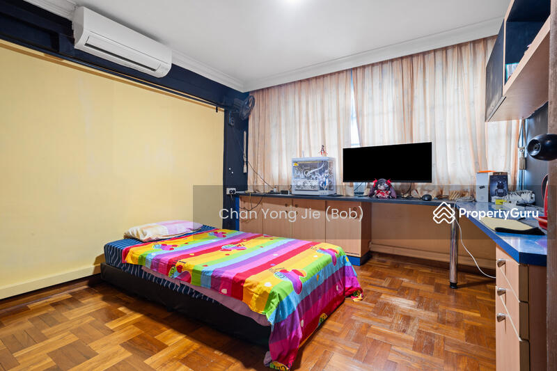 For Sale - 336 Jurong East Avenue 1