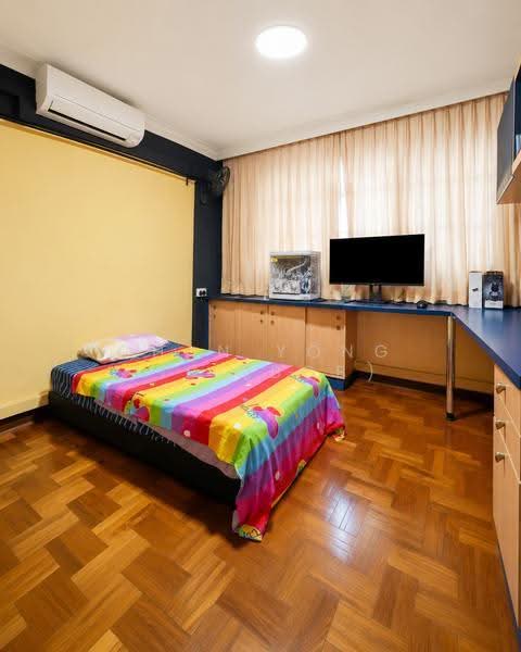 336 Jurong East Avenue 1, 336 Jurong East Avenue 1, Boon Lay / Jurong / Tuas, 4 Bedrooms, 1,604 sqft, HDB Flat For Sale, by Chan Yong Jie (Bob), 60086567 - Bedroom - PropertyGuru.com.sg
