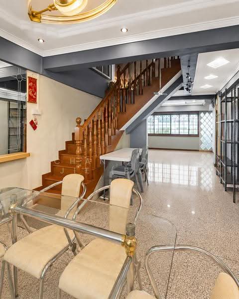 336 Jurong East Avenue 1, 336 Jurong East Avenue 1, Boon Lay / Jurong / Tuas, 4 Bedrooms, 1,604 sqft, HDB Flat For Sale, by Chan Yong Jie (Bob), 60086567 - Interior - PropertyGuru.com.sg