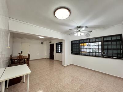 For Rent - 227A Compassvale Drive