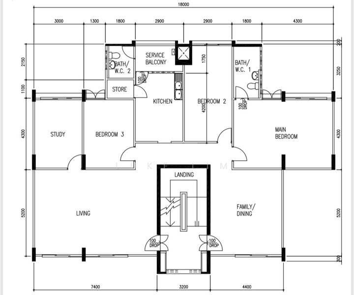 For Sale 119 Marsiling Rise