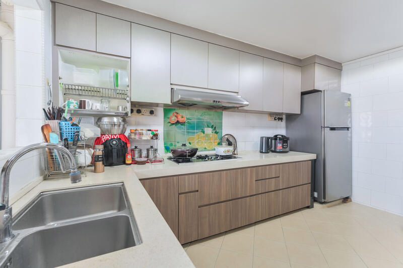 For Sale - 119 Marsiling Rise