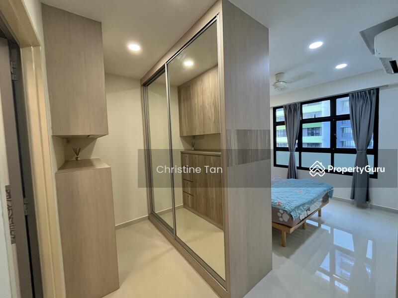 For Sale - 604B Tampines Avenue 9