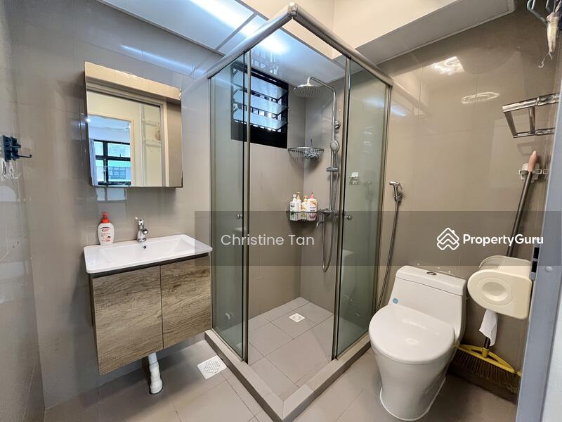 For Sale - 604B Tampines Avenue 9
