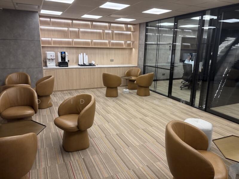 Brand New Fitted Office, Tanjong Pagar, , 1,350 sqft, Office For Rent, by David Toh (卓宏森), 60086589 - Study - CommercialGuru.com.sg