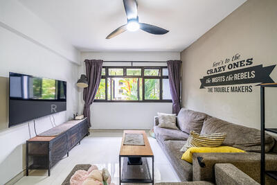 For Sale - 45 Jalan Tiga