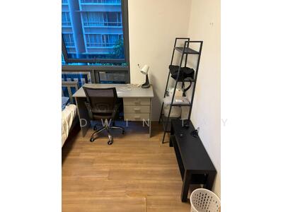 For Rent - The Lakefront Residences