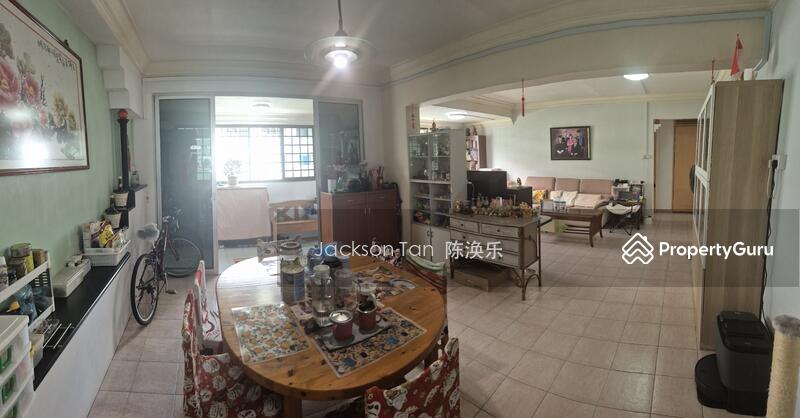 For Sale - 524 Serangoon North Avenue 4