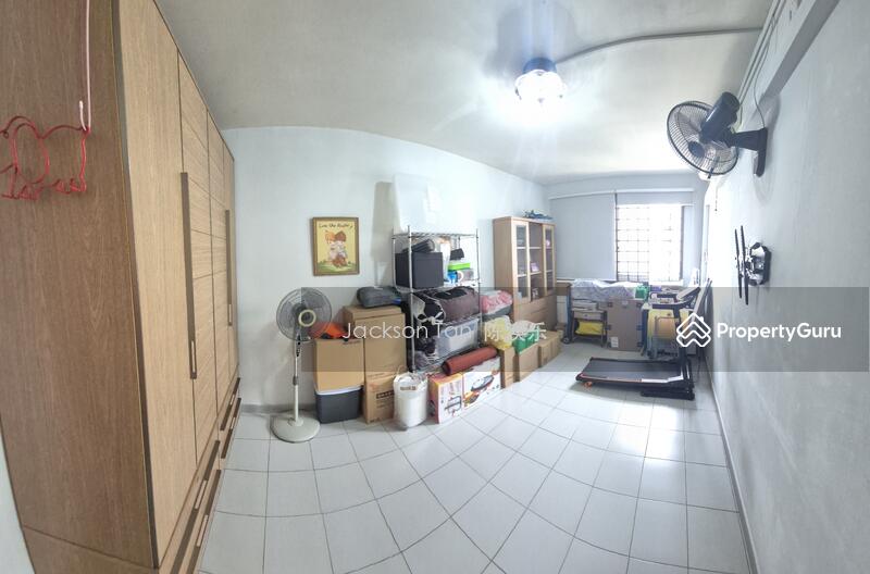 For Sale - 524 Serangoon North Avenue 4
