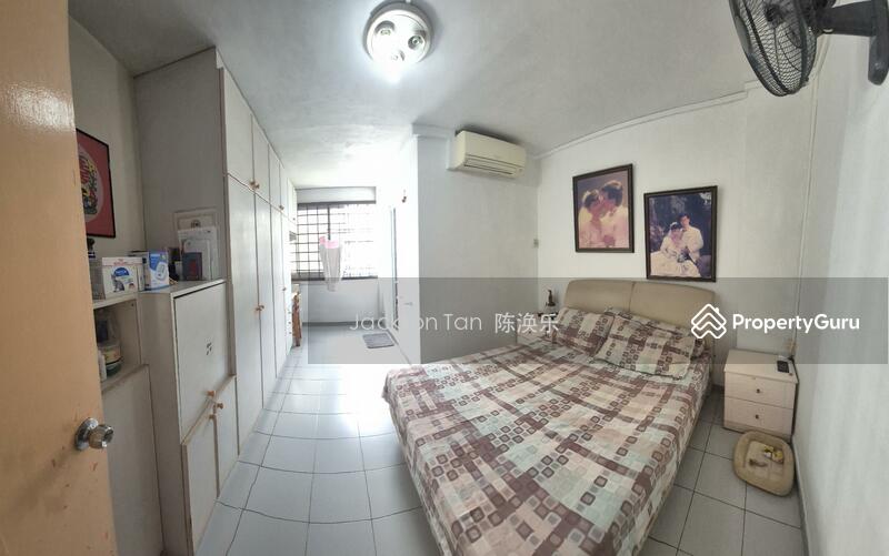 For Sale - 524 Serangoon North Avenue 4