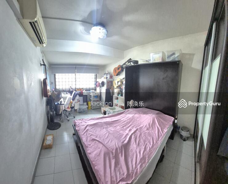 For Sale - 524 Serangoon North Avenue 4