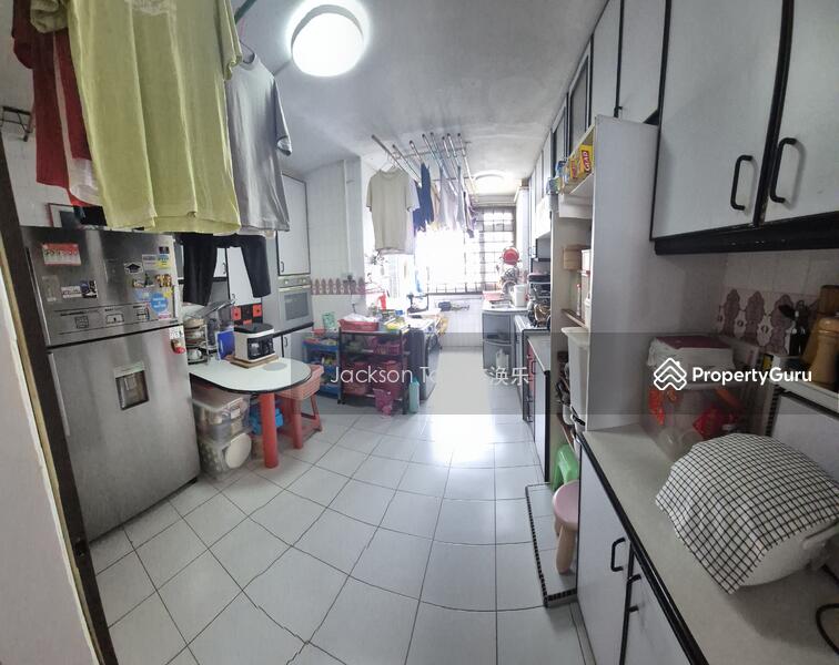 For Sale - 524 Serangoon North Avenue 4