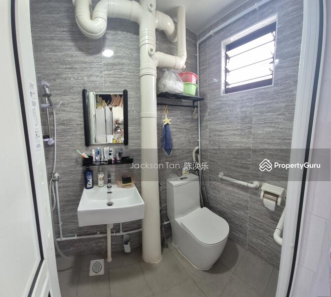 For Sale - 524 Serangoon North Avenue 4