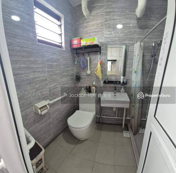 For Sale - 524 Serangoon North Avenue 4