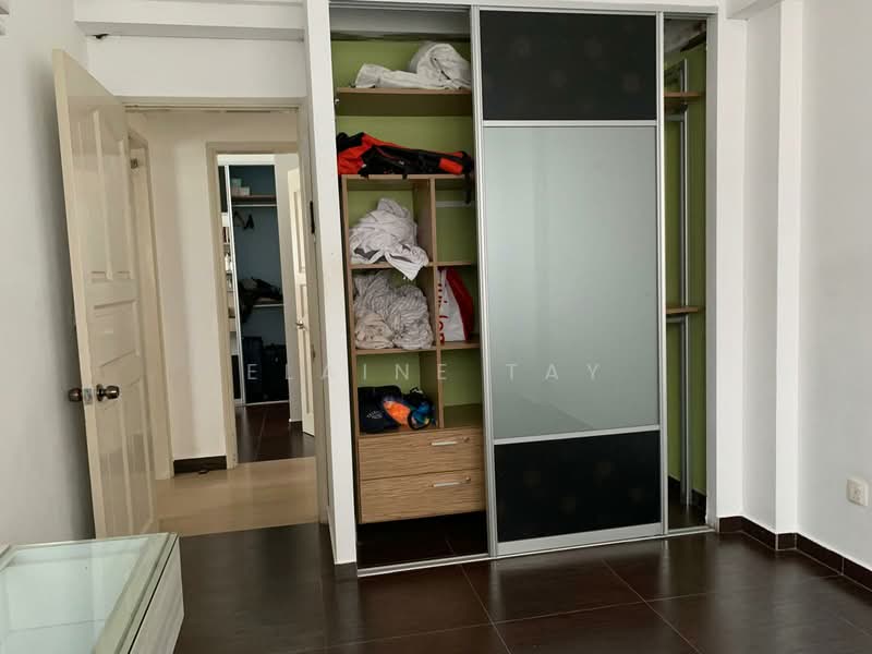 Palm Lodge, 4 Geylang Lor 37, Room Rental, 140 sqft, Condominium For Rent, by Elaine Tay, 60086611 - Bedroom - PropertyGuru.com.sg