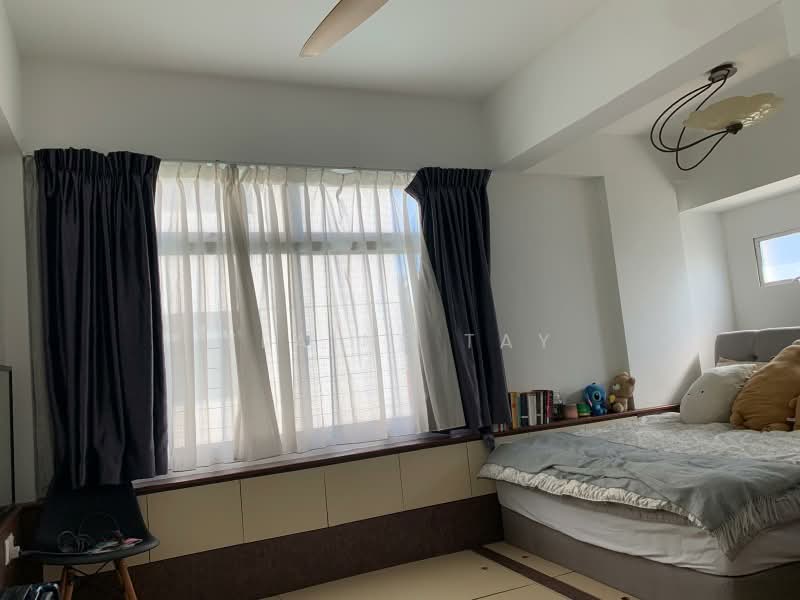 Palm Lodge, 4 Geylang Lor 37, Room Rental, 140 sqft, Condominium For Rent, by Elaine Tay, 60086611 - Bedroom - PropertyGuru.com.sg