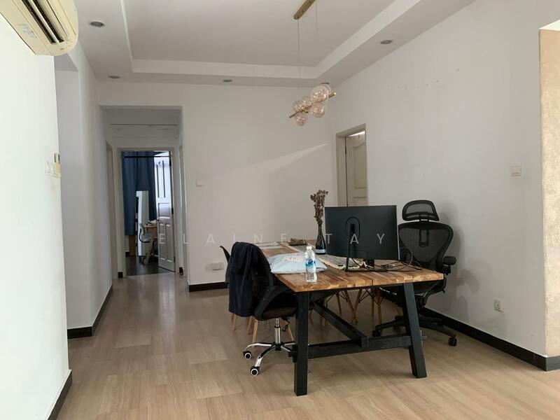 Palm Lodge, 4 Geylang Lor 37, Room Rental, 140 sqft, Condominium For Rent, by Elaine Tay, 60086611 - Study - PropertyGuru.com.sg