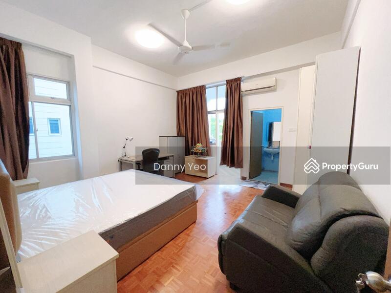 For Rent - Sing Lian Building