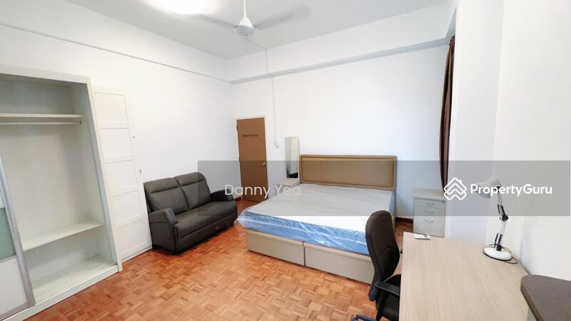 For Rent - Sing Lian Building