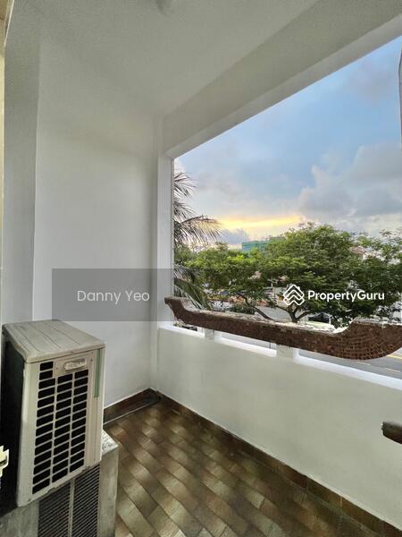 For Rent - Sing Lian Building