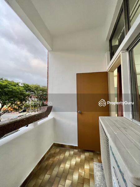 For Rent - Sing Lian Building