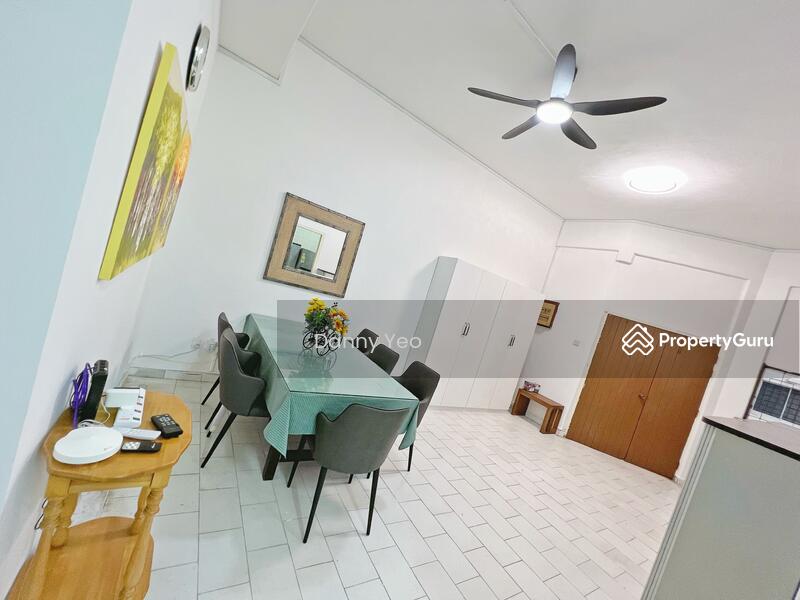 For Rent - Sing Lian Building