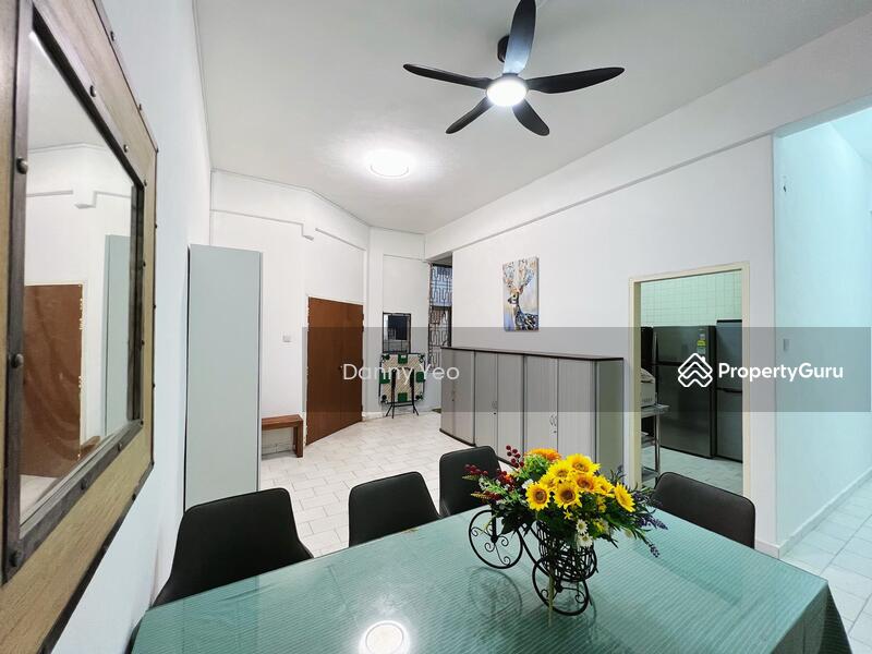 For Rent - Sing Lian Building