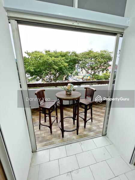 For Rent - Sing Lian Building
