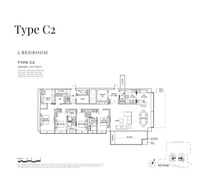 For Rent Boulevard 88