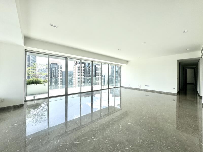 For Rent - Boulevard 88