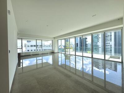 For Rent - Boulevard 88