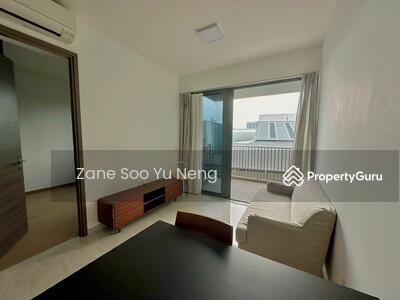 For Rent - The Florence Residences