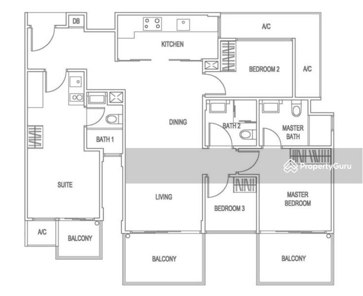 For Sale Jade Residences
