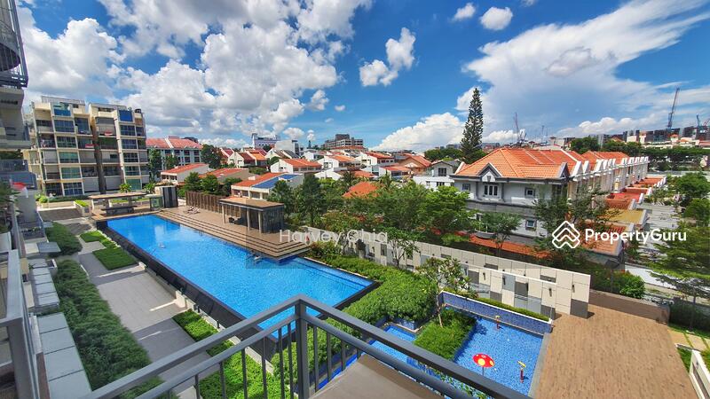 For Sale - Jade Residences