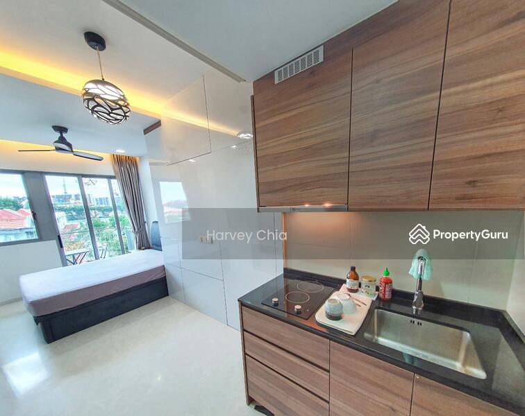 For Sale - Jade Residences