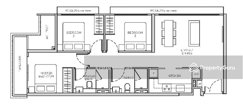 For Sale Sea Pavilion Residences